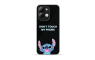 Silikonska Maskica za Redmi 17 - Don't Touch My Phone 271278