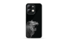 Silikonska Maskica za Redmi 17 - Heart of The Lion 271288