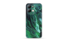 Silikonska Maskica za Redmi 17 - Liquid Green 271292