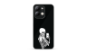 Silikonska Maskica za Redmi 17 - Looks To Die For 271302
