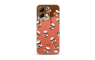 Silikonska Maskica za Redmi 17 - Nutella 271304