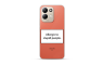 Silikonska Maskica za Redmi 17 - Allergic to Stupid People 271308