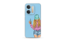 Silikonska Maskica za Redmi 17C - Mild One 271314