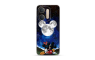 Silikonska Maskica za Redmi 17C - Cartoon Moon 271318