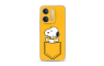 Silikonska Maskica za Redmi 17C - Snoopy 271320