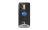 Silikonska Maskica za Redmi 17C - Nasa 271322