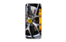 Silikonska Maskica za Redmi 17C - Super Car 271328