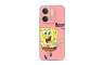 Silikonska Maskica za Redmi 17C - Sponge BFF 271332