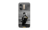 Silikonska Maskica za Redmi 17C - Motorcycle 271334