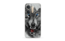 Silikonska Maskica za Redmi 17C - Lone Wolf 271340