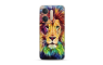 Silikonska Maskica za Redmi 17C - King of the Jungle 271342