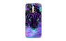 Silikonska Maskica za Redmi 17C - Neon Tiger 271344