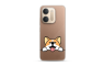 Silikonska Maskica za Redmi 17C - Shiba Inu 271354