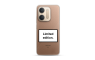 Silikonska Maskica za Redmi 17C - Limited Edition 271356