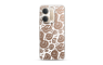 Silikonska Maskica za Redmi 17C - White Smiley 271360