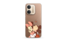 Silikonska Maskica za Redmi 17C - Mouse Kiss 271362