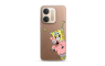 Silikonska Maskica za Redmi 17C - Spognebob & Patrick 271364