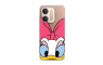 Silikonska Maskica za Redmi 17C - Daisy 271368