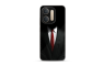 Silikonska Maskica za Redmi 17C - Suit Up 271370