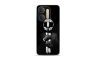 Silikonska Maskica za Redmi 17C - Moto Driver 271376