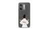 Silikonska Maskica za Redmi 17C - I Dare You 271378