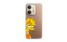 Silikonska Maskica za Redmi 17C - L Stands For Loser 271388