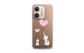 Silikonska Maskica za Redmi 17C - Elephant Heart 271390