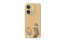 Silikonska Maskica za Redmi 17C - Flower bouquet 271394