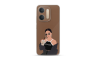 Silikonska Maskica za Redmi 17C - Basic Chick 271408