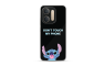 Silikonska Maskica za Redmi 17C - Don't Touch My Phone 271424