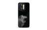 Silikonska Maskica za Redmi 17C - Heart of The Lion 271434