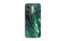 Silikonska Maskica za Redmi 17C - Liquid Green 271438