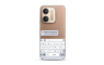 Silikonska Maskica za Redmi 17C - Positive Life 271444