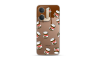 Silikonska Maskica za Redmi 17C - Nutella 271450