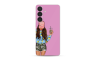Silikonska Maskica za Samsung Galaxy S26 Plus - Wild One 271459