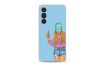 Silikonska Maskica za Samsung Galaxy S26 Plus - Mild One 271461