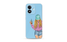 Silikonska Maskica za Redmi Note 17 4G/5G - Mild One 271467
