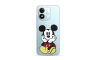 Silikonska Maskica za Redmi Note 17 4G/5G - Cartoon Icon 271469
