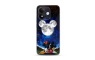 Silikonska Maskica za Redmi Note 17 4G/5G - Cartoon Moon 271471