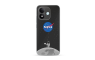 Silikonska Maskica za Redmi Note 17 4G/5G - Nasa 271475