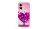 Silikonska Maskica za Redmi Note 17 4G/5G - Love Tree 271477