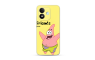 Silikonska Maskica za Redmi Note 17 4G/5G - Star BFF 271484