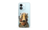 Silikonska Maskica za Redmi Note 17 4G/5G - Scrat 271506