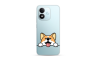 Silikonska Maskica za Redmi Note 17 4G/5G - Shiba Inu 271508
