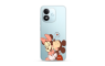 Silikonska Maskica za Redmi Note 17 4G/5G - Mouse Kiss 271516