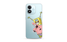 Silikonska Maskica za Redmi Note 17 4G/5G - Spognebob & Patrick 271518