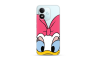 Silikonska Maskica za Redmi Note 17 4G/5G - Daisy 271522