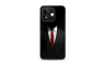 Silikonska Maskica za Redmi Note 17 4G/5G - Suit Up 271524