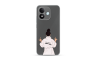 Silikonska Maskica za Redmi Note 17 4G/5G - I Dare You 271532