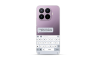 Silikonska Maskica za Xiaomi 17T Pro - Positive Life 271537